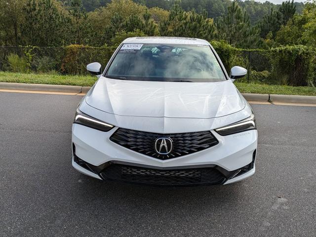 2024 acura integra