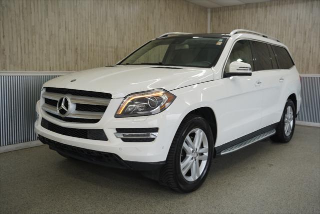 2015 mercedes-benz gl-class 4matic