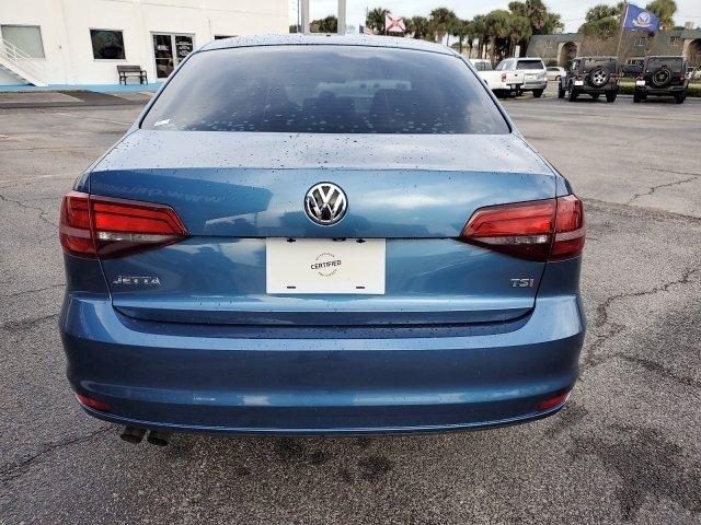 certified 2017 volkswagen jetta s sedan orlando, fl 32810 for sale in orlando, florida