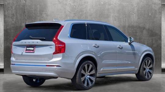 2025 Volvo XC90