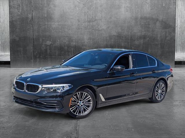2020 bmw 540 540i