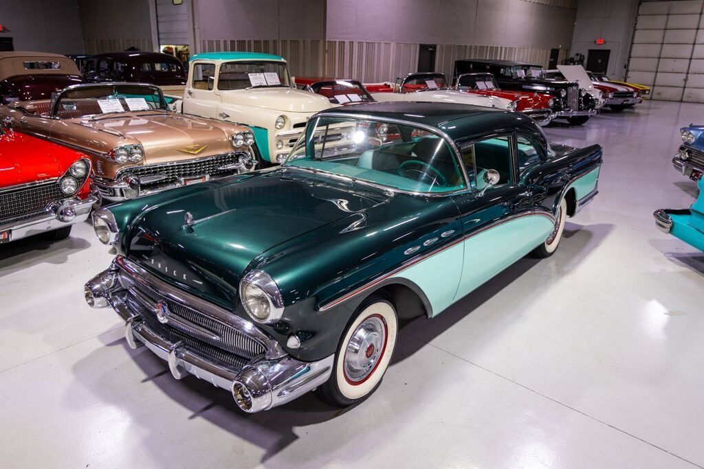 1957 buick special