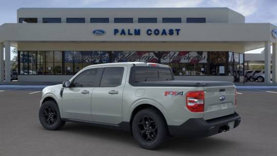 2024 Ford Maverick
