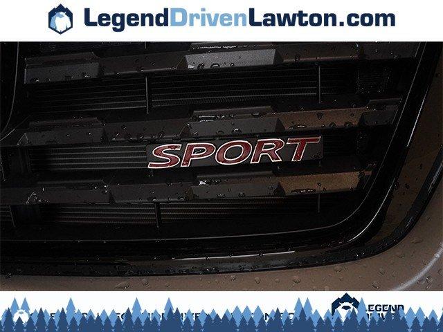 used 2018 honda ridgeline awd sport lawton, ok 73505 for sale in lawton, oklahoma