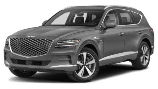 2023 genesis gv80 3.5t