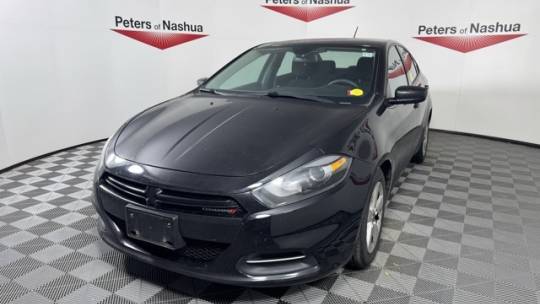 2016 Dodge Dart