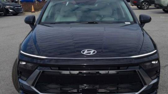2024 Hyundai Sonata
