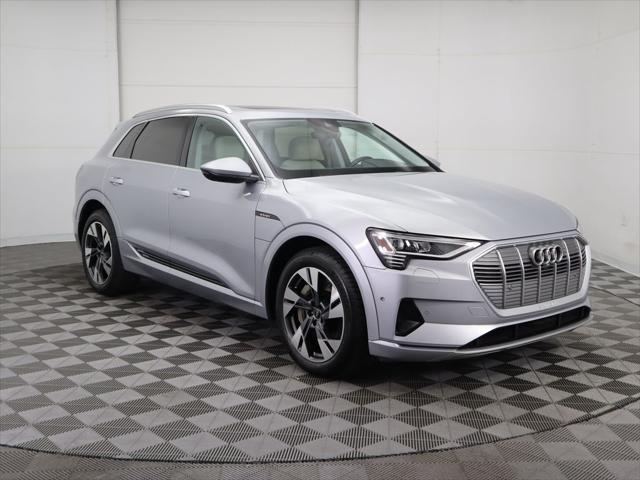 2021 audi e-tron premium plus
