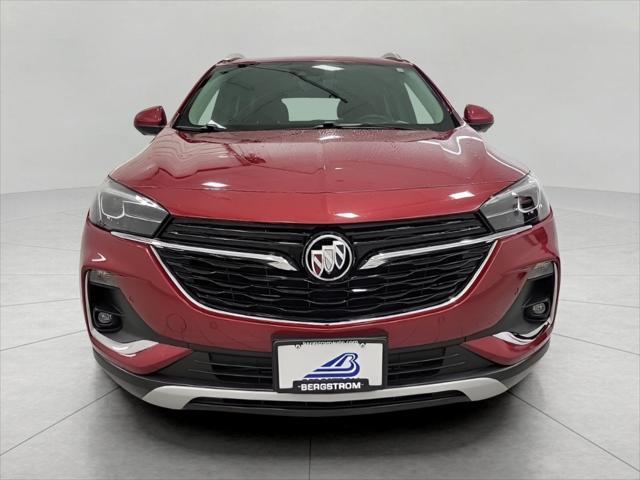2020 buick encore gx essence