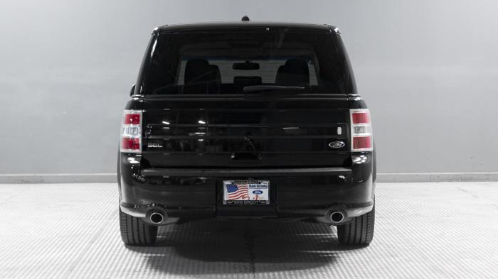 certified 2016 ford flex fwd sel buena park, ca 90621 for sale in buena park, california