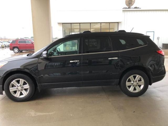 2014 chevrolet traverse in seward, nebraska