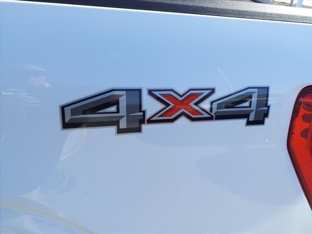 2021 ford f-150 xl 4x4 regular cab styleside 6.5 ft. box 122 in. wb in bowling green, kentucky