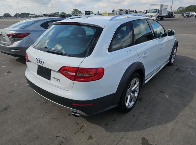 2013 audi allroad 2.0t premium quattro