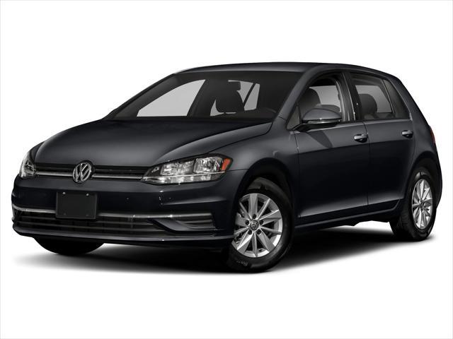 2019 volkswagen golf 1.4t s
