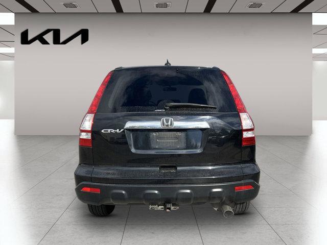 2008 honda cr-v ex-l