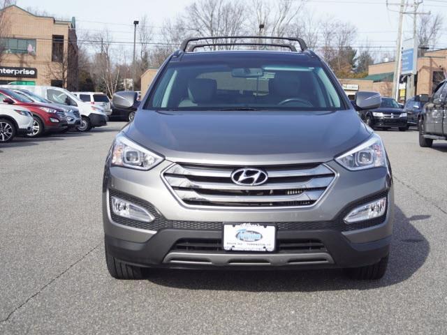 2016 hyundai santa fe sport 2.0t awd 2.0t 4dr suv for sale in torrington, connecticut