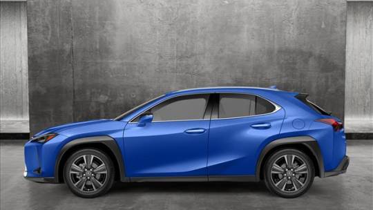 2025 Lexus UX