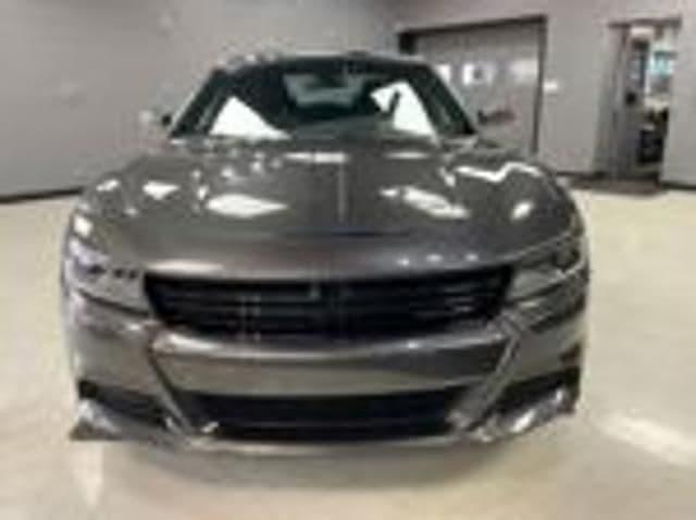 2022 dodge charger sxt in overland park, kansas