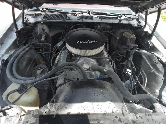 1979 pontiac firebird formula in ogden, utah