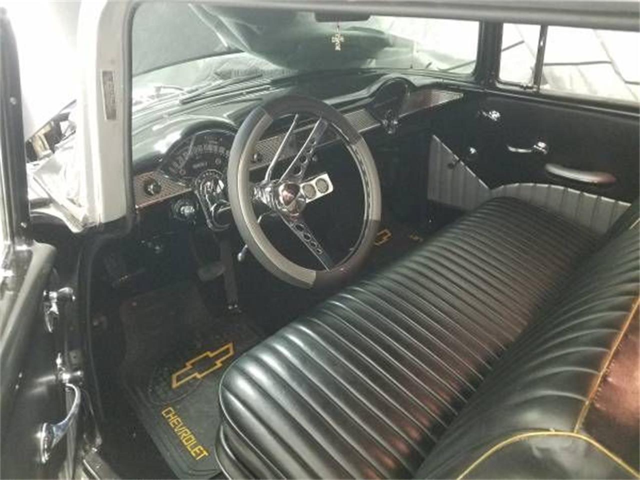 1955 chevrolet 210