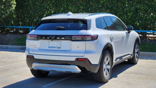 2024 Honda Prologue