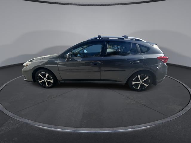 2022 subaru impreza premium