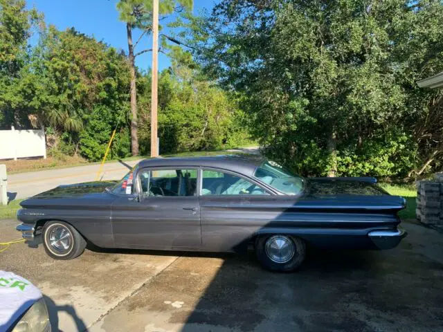389 tri power v8 - 86.4k mi