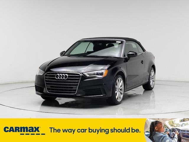 2016 audi a3 premium
