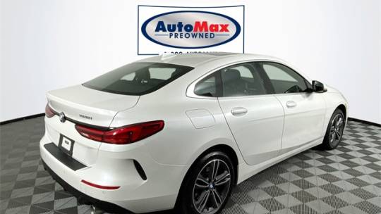 2024 bmw 2 series 228i xdrive gran coupe