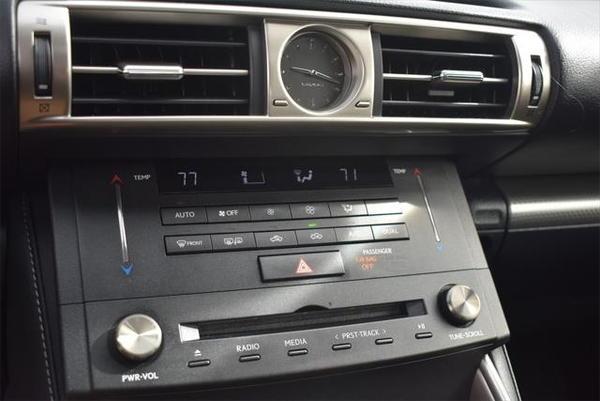 2016 lexus is 350 in saint louis, missouri