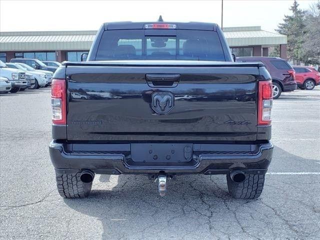 2019 ram 1500 big horn/lone star in farmington, michigan