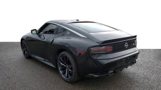 2024 Nissan Z
