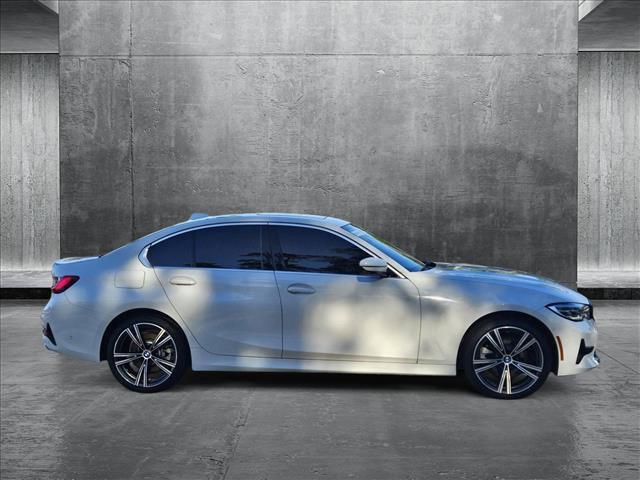 2020 bmw 330 330i