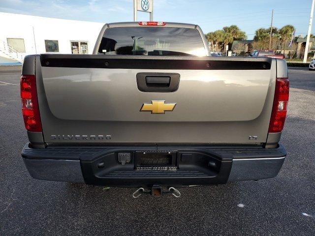 used 2013 chevrolet silverado 1500 2wd extended cab ls orlando, fl 32810 for sale in orlando, florida