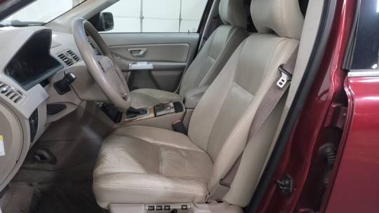 2004 volvo xc90 2.5t
