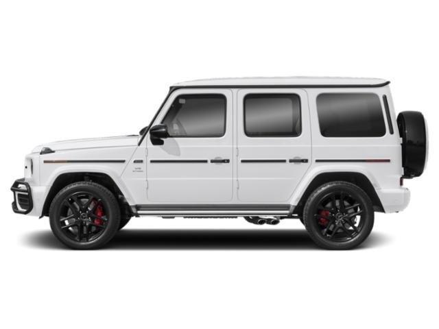 2021 mercedes-benz amg g 63 base