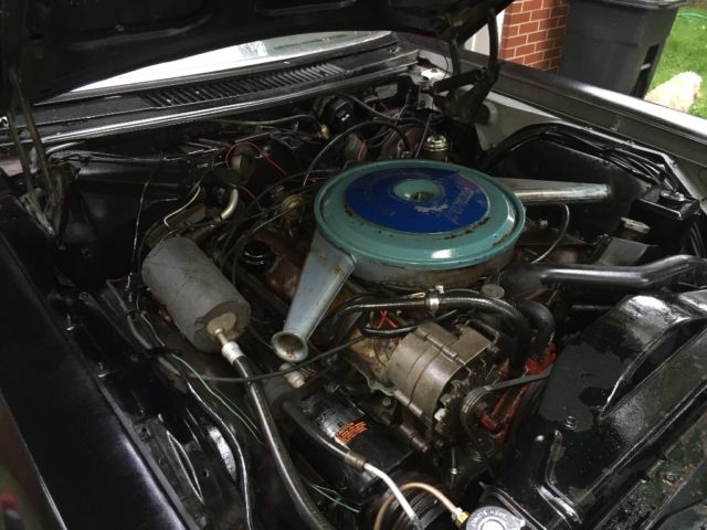 1966 oldsmobile toronado numbers matching