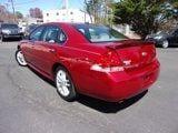 2014 chevrolet impala limited ltz