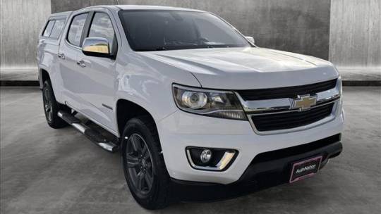 2016 Chevrolet