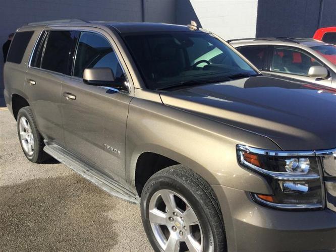 2015 chevrolet tahoe lt 4x4 lt 4dr suv for sale in omaha, nebraska
