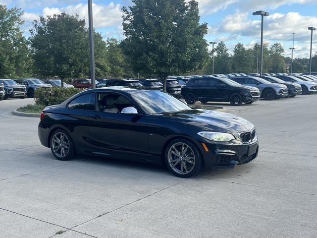 2014 bmw m235 m235i