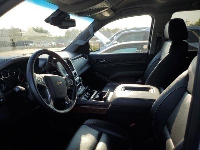 used 2018 chevrolet tahoe 2wd premier slidell, la 70461 for sale in slidell, louisiana