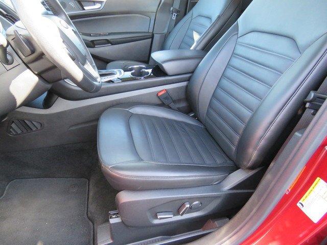 used 2017 ford edge fwd sel cookeville, tn 38501 for sale in algood, tennessee
