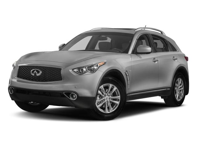 2017 infiniti qx70 base