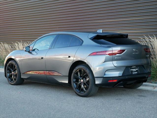 2019 jaguar i-pace s