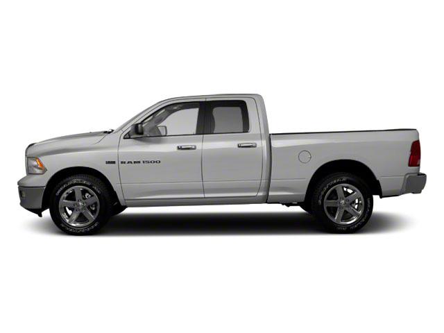 2010 dodge ram 1500 trx