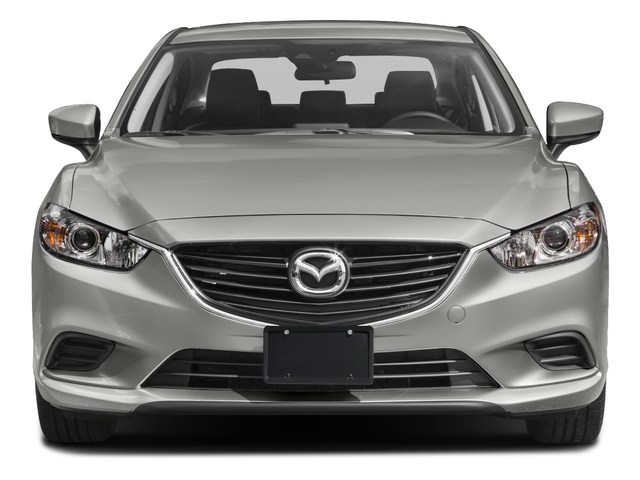 2017 mazda mazda6 touring