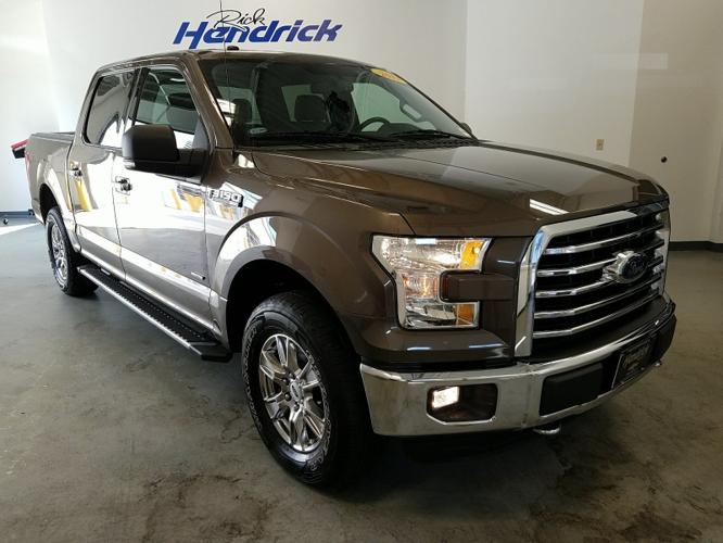 used 2016 ford f150 xlt duluth, ga 30096 for sale in duluth, georgia