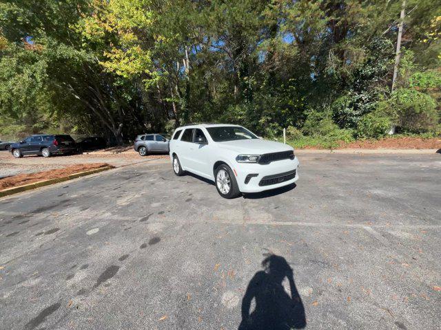 2023 dodge durango gt plus
