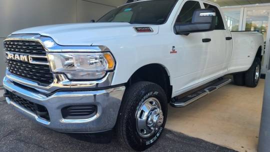 2024 RAM